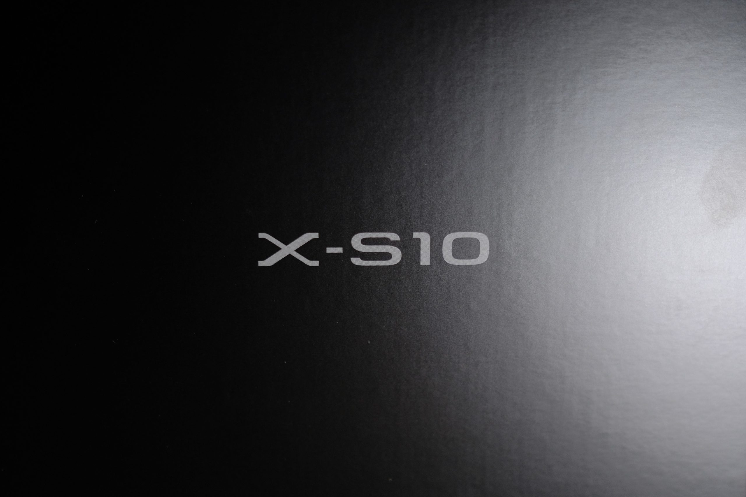 X-S10 なんだかんだで発売日にお買い上げ お買い得感満載